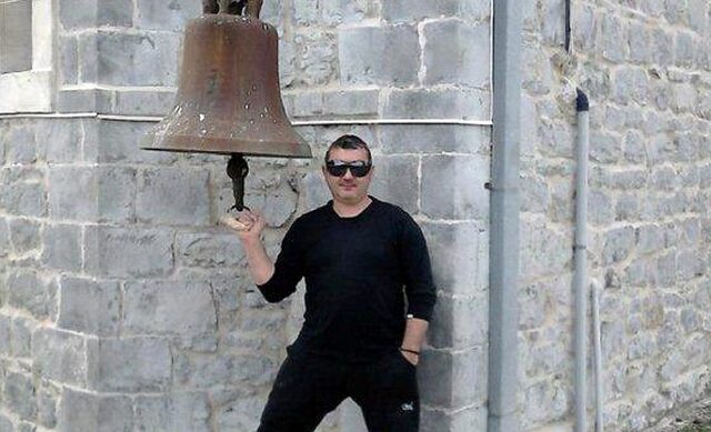 Η εξαφάνιση του 43χρονου που άνοιξε τον ασκό του Αιόλου