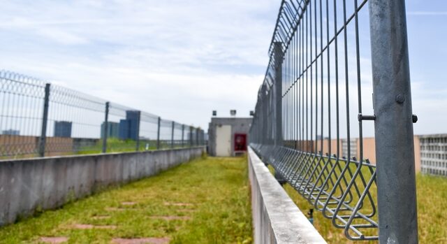 Ένταση στις φυλακές Νιγρίτας