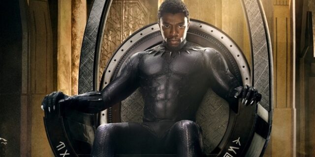 Η Marvel αποκαλύπτει το πρώτο θεαματικό τρέιλερ για το ‘Black Panther’