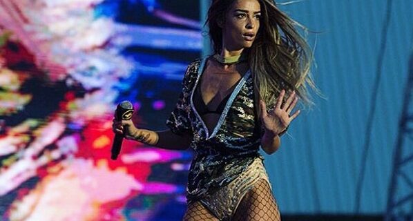 Φουρέιρα: Μου έχουν πει ‘οχι’ για τη Eurovision, επειδή είμαι από την Αλβανία