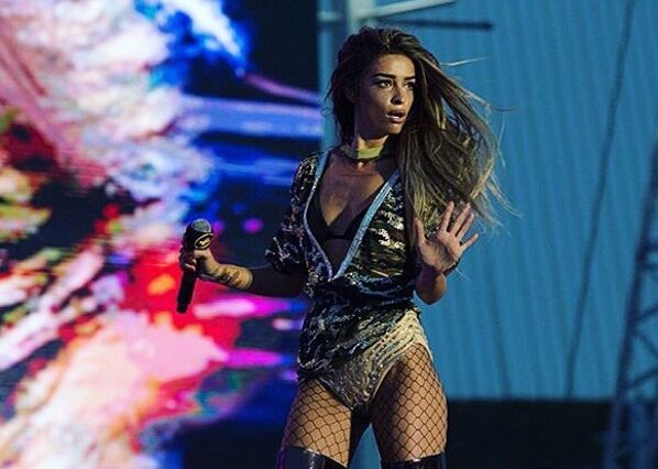 Φουρέιρα: Μου έχουν πει ‘οχι’ για τη Eurovision, επειδή είμαι από την Αλβανία