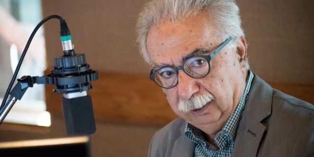 Κώστας Γαβρόγλου: Λίγα μαθήματα, πολλές ώρες και αναβαθμισμένο απολυτήριο