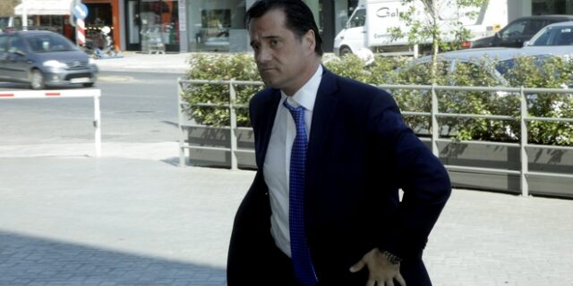 Το άχτι του Αδώνιδος