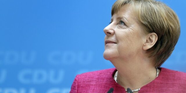 Γερμανία: Σταθερά πρώτοι οι Χριστιανοδημοκράτες, ανεβαίνει το SPD