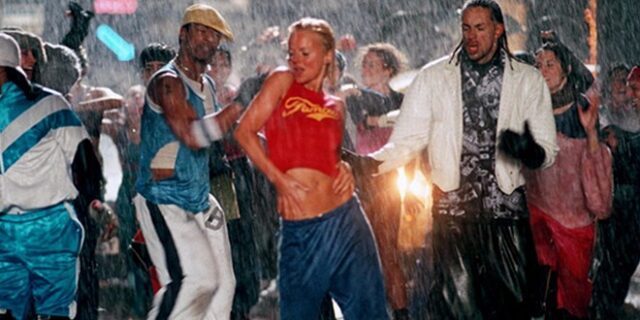 YFSF: Αποκαλύφθηκε η σκοτεινή ιστορία της Geri Halliwell στην Πάτρα
