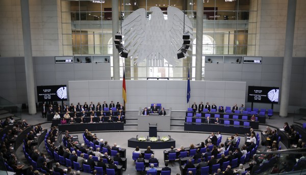 Εκτός γερμανικής προεκλογικής ατζέντας το ελληνικό ζήτημα;
