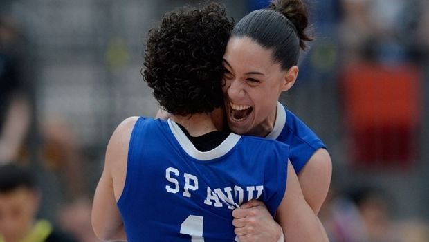 Eurobasket: Η Ελλάδα στον ημιτελικό, συνέτριψε με 84-55 την Τουρκία