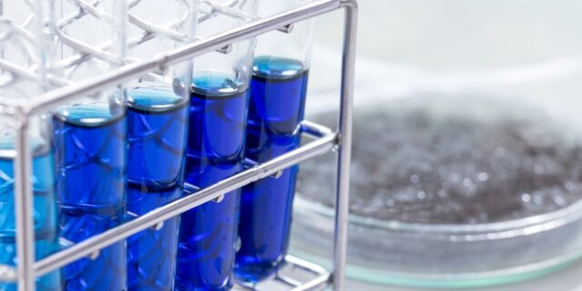 Συνθετική ‘γλώσσα’ ανιχνεύει επικίνδυνες ουσίες σε τρόφιμα και φάρμακα