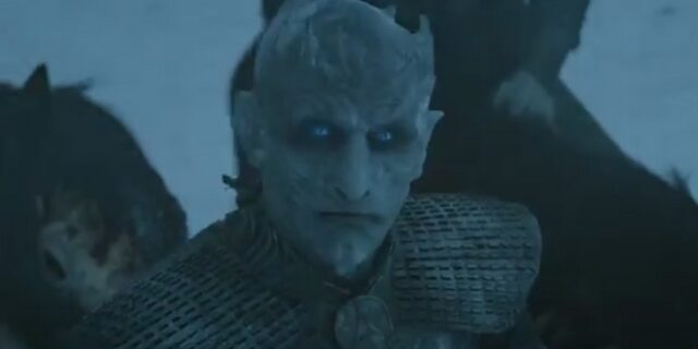 Game of Thrones: Νέο τρέιλερ με περισσότερο ‘χειμώνα’ και μάχες