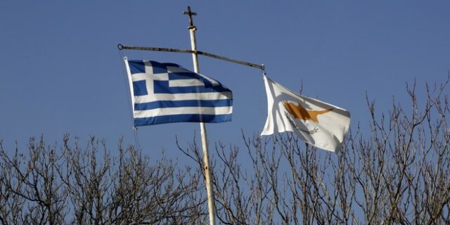 Οι δύο εικόνες Ελλάδας-Κύπρου και η εθνική μας κατάρα