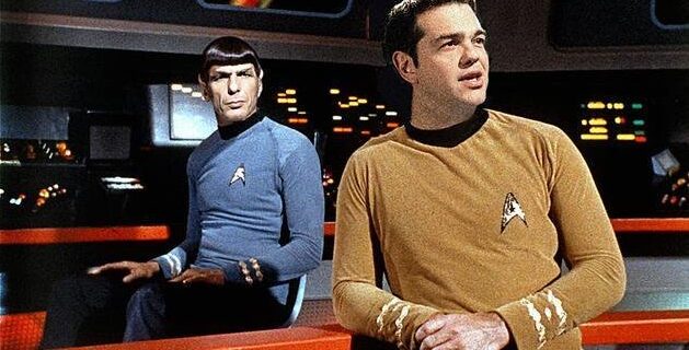 #HellasSat3: Το Twitter απογειώθηκε με τον ελληνικό πύραυλο