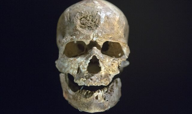 Στο Μαρόκο βρέθηκε ο παλαιότερος Homo sapiens