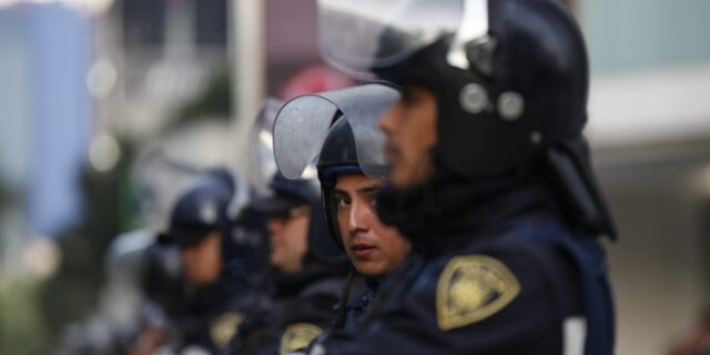 Κύμα βίας που αποδίδεται στα καρτέλ ναρκωτικών σαρώνει το Μεξικό