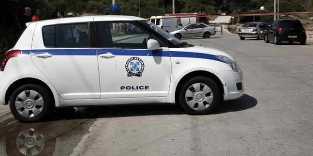 Νεκρός νεαρός από ηλεκτροπληξία στις σιδηροδρομικές γραμμές στο Κορδελιό