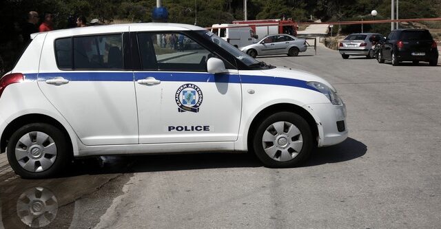 Νεκρός νεαρός από ηλεκτροπληξία στις σιδηροδρομικές γραμμές στο Κορδελιό