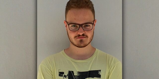 Αυτός είναι ο αριστούχος των αριστούχων στις Πανελλήνιες