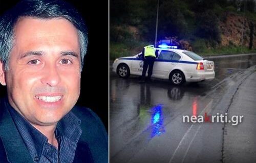 Απαγωγή Λεμπιδάκη: Επιμένουν οι απαγωγείς σε απαιτήσεις που δεν μπορεί να καλύψει η οικογένεια