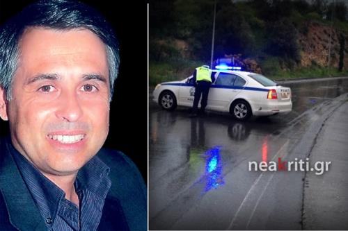 Απαγωγή Λεμπιδάκη: Επιμένουν οι απαγωγείς σε απαιτήσεις που δεν μπορεί να καλύψει η οικογένεια