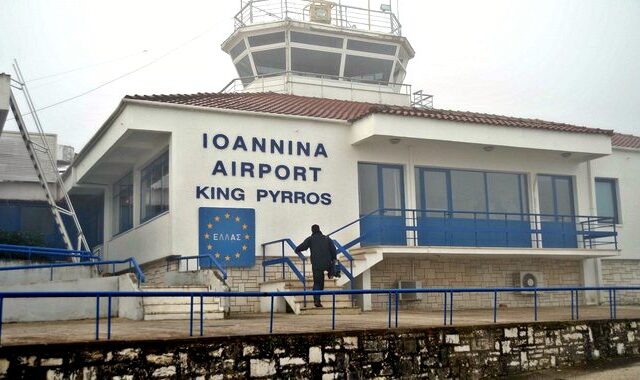 Ξεκινά η αεροπορική σύνδεση Ιωαννίνων με σκανδιναβικές χώρες