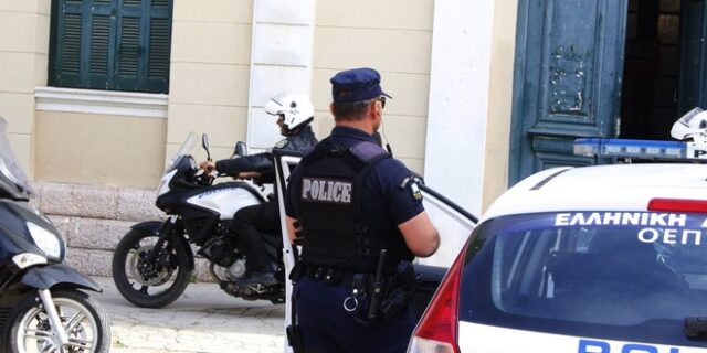 Καταδίκη τριών ατόμων για επίθεση σε μέλη της ομάδας ‘Αντιφασίστες Ηρακλείου’