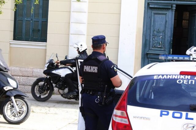 Καταδίκη τριών ατόμων για επίθεση σε μέλη της ομάδας ‘Αντιφασίστες Ηρακλείου’