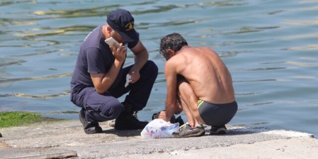 Μακάβριο εύρημα: Βρέθηκε διαμελισμένο πτώμα σε ξεροπόταμο στο Ηράκλειο