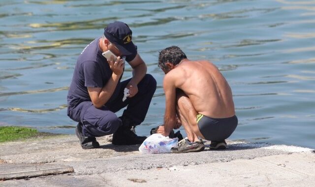 Μακάβριο εύρημα: Βρέθηκε διαμελισμένο πτώμα σε ξεροπόταμο στο Ηράκλειο