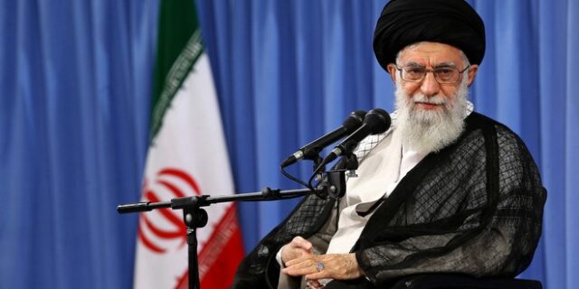 Ιράν: Οι ΗΠΑ είναι πηγή αστάθειας στην Μέση Ανατολή