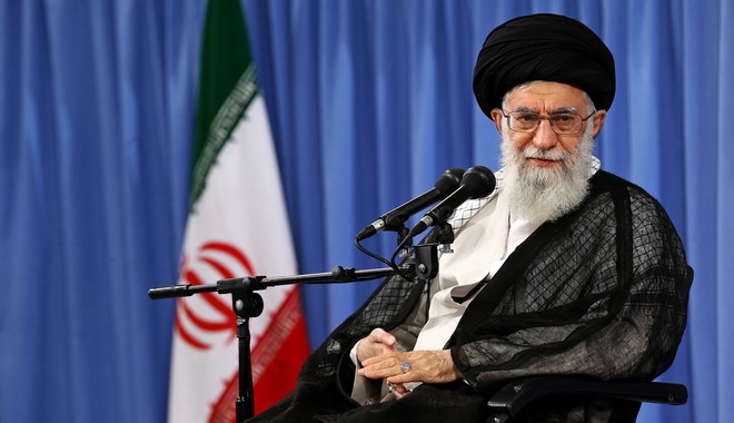 Απομονωμένη η Ουάσιγκτον στο θέμα της συμφωνίας με το Ιράν