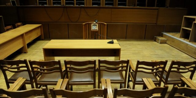 Αίτημα να ανασταλεί η ποινή της ζητά η 29χρονη Ηριάννα