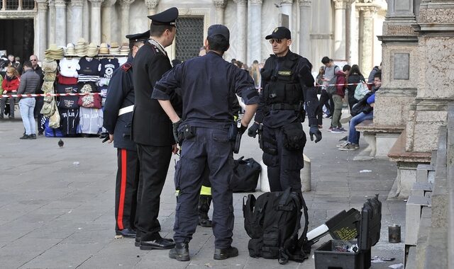 Ιταλία: Συνελήφθη 29χρονος Ιρακινός για προπαγάνδα υπέρ του ISIS