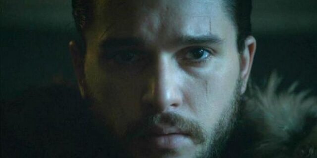 Game of Thrones: Αυτό είναι το πραγματικό όνομα του Jon Snow