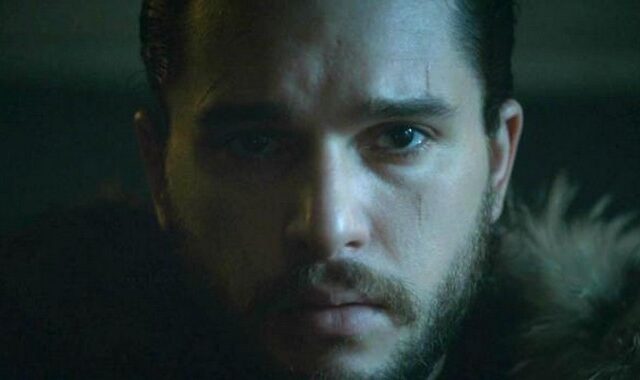 Game of Thrones: Αυτό είναι το πραγματικό όνομα του Jon Snow