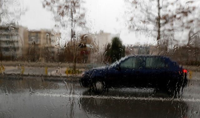 Ραγδαία επιδείνωση του καιρού