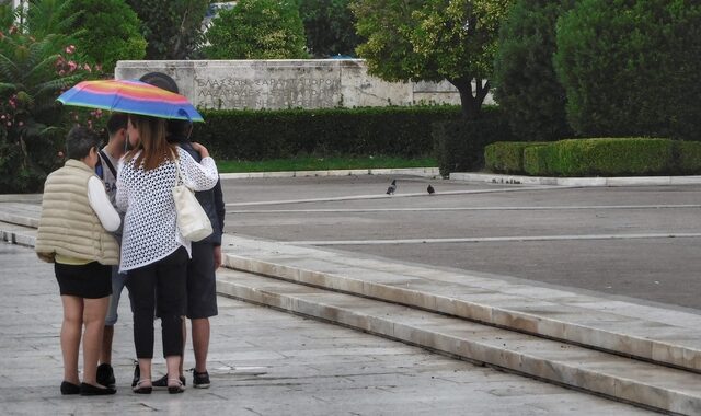 Άνοδος θερμοκρασίας και… βροχές