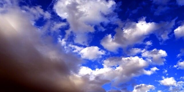 Υδράργυρος στα ύψη και βροχές