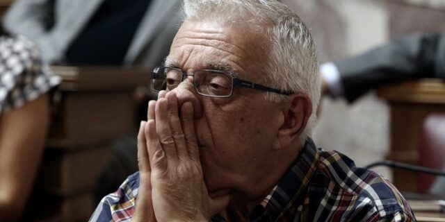 Κακλαμάνης στο Ραδιόφωνο 24/7: Τα ποσοστά του ΣΥΡΙΖΑ ειναι υψηλότερα από αυτά που δείχνουν οι δημοσκοπήσεις
