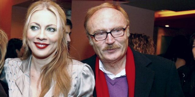 Ντ. Καρύδης: Η λάθος διάγνωση ξύπνησε τον εφιάλτη του καρκίνου