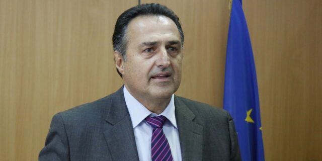 Νόμος και αταξία