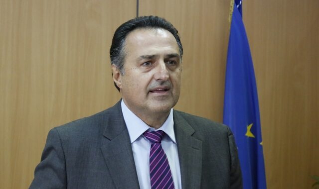 Δήμαρχος Μενιδίου στο Ραδιόφωνο 24/7: Το πρόβλημα υπάρχει πάνω από δέκα χρόνια