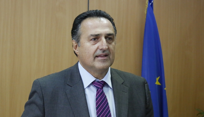 Δήμαρχος Μενιδίου στο Ραδιόφωνο 24/7: Το πρόβλημα υπάρχει πάνω από δέκα χρόνια