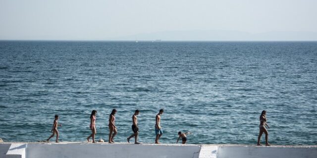 Προ των πυλών ο αφρικανικός καύσωνας