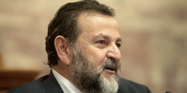 Β. Κεγκέρογλου: Βολοδέρνουμε 7 χρόνια γιατί δεν συνεννοούμαστε σε 5 πράγματα