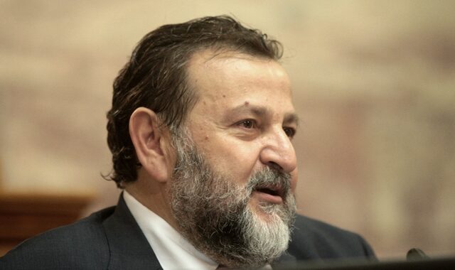 Β. Κεγκέρογλου: Βολοδέρνουμε 7 χρόνια γιατί δεν συνεννοούμαστε σε 5 πράγματα