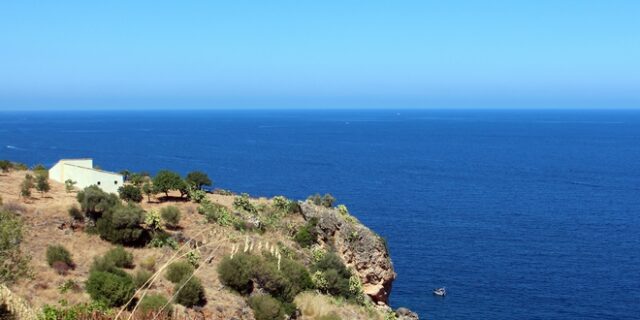 Ζέστη και νεφώσεις