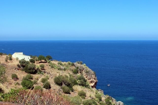 Ζέστη και νεφώσεις