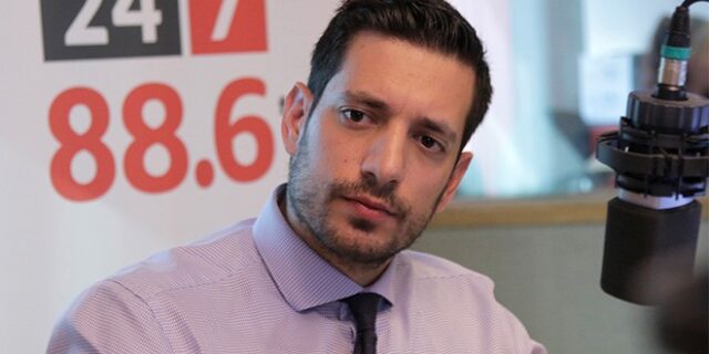 Κυρανάκης στο Ραδιόφωνο 24/7: ‘Η ΝΔ θέλει να αυξήσει το εισόδημα των Ελλήνων’