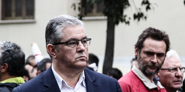 Κουτσούμπας: Ο λαός δεν πιστεύει πλέον το γνωστό παραμύθι του κ. Τσίπρα