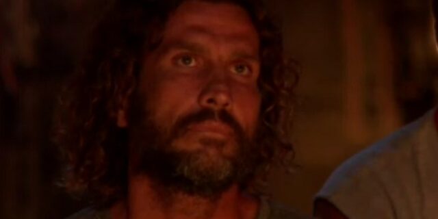 Αποχώρησε από το Survivor ο Κώστας Κοκκινάκης