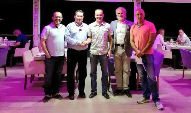 Ιδανικός προορισμός για τους Ρώσους κοσμοναύτες η Χερσόνησος στην Κρήτη